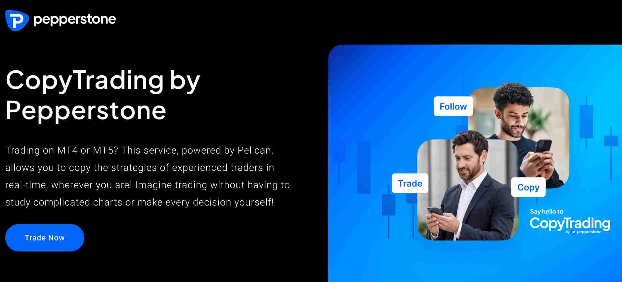 peppestone copytrading