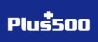 Plus500 Logo
